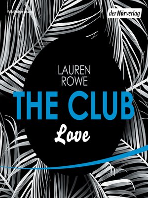 cover image of The Club 3--Love